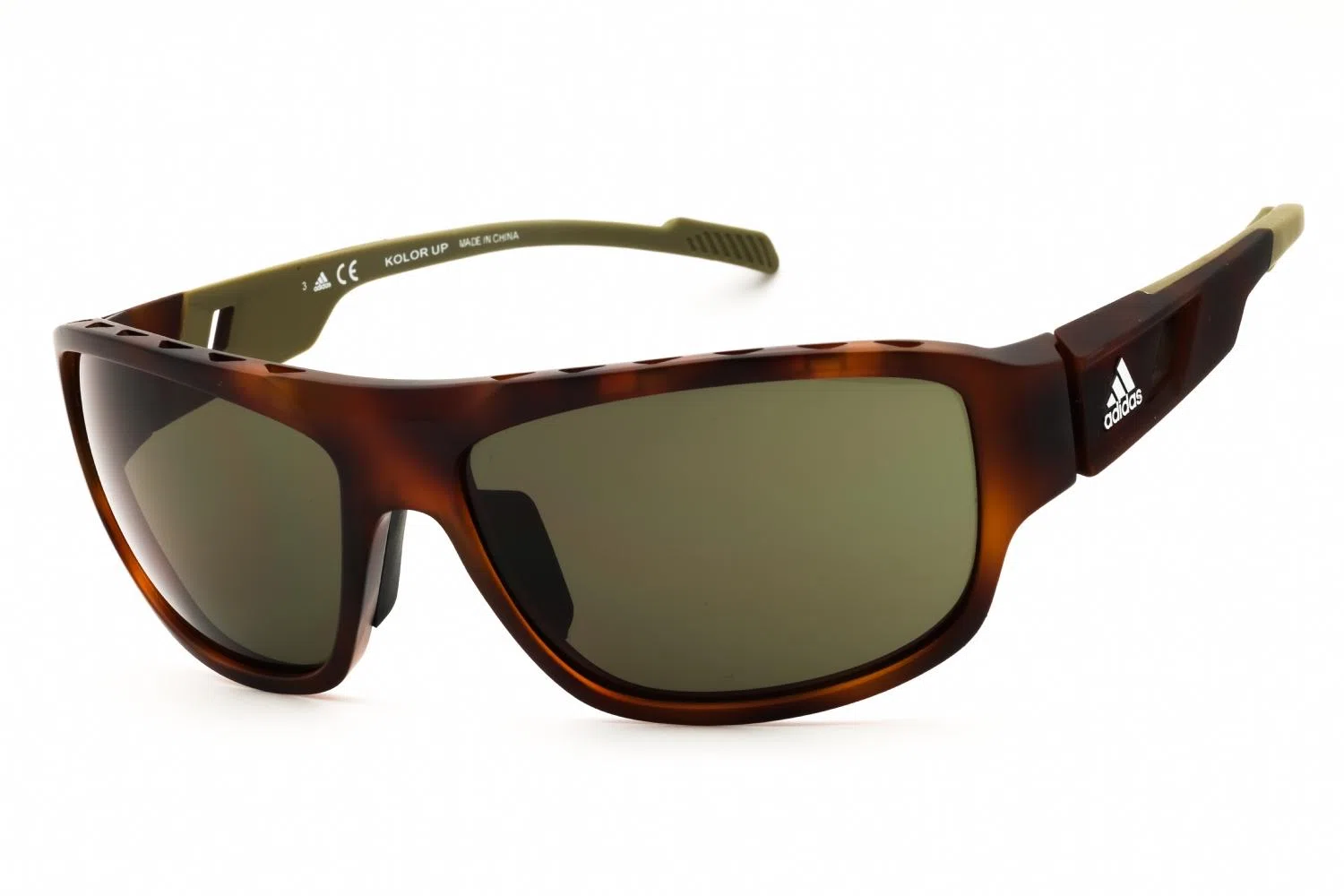 Adidas SP0045 Sunglasses - view 3
